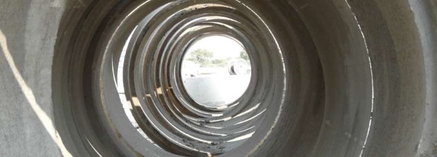 Fabricação de Manilhas